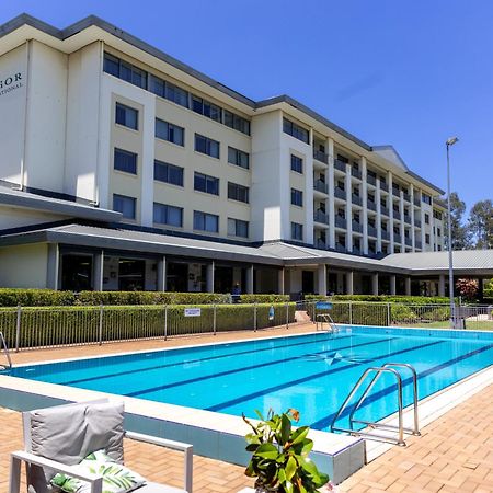 ริดเจส นอร์เวสต์ ซิดนีย์ Hotel โบล์กแฮมฮิลส์ ภายนอก รูปภาพ