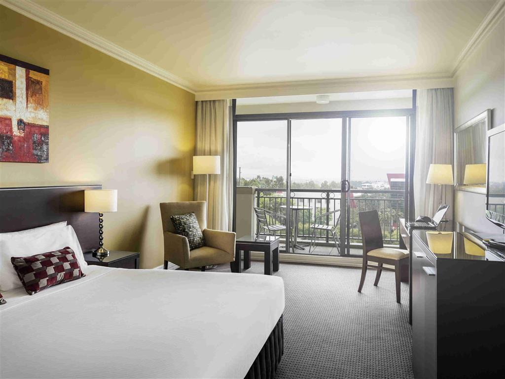 ริดเจส นอร์เวสต์ ซิดนีย์ Hotel โบล์กแฮมฮิลส์ ภายนอก รูปภาพ