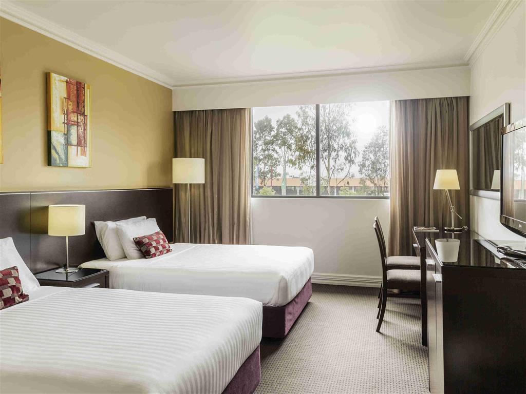 ริดเจส นอร์เวสต์ ซิดนีย์ Hotel โบล์กแฮมฮิลส์ ภายนอก รูปภาพ