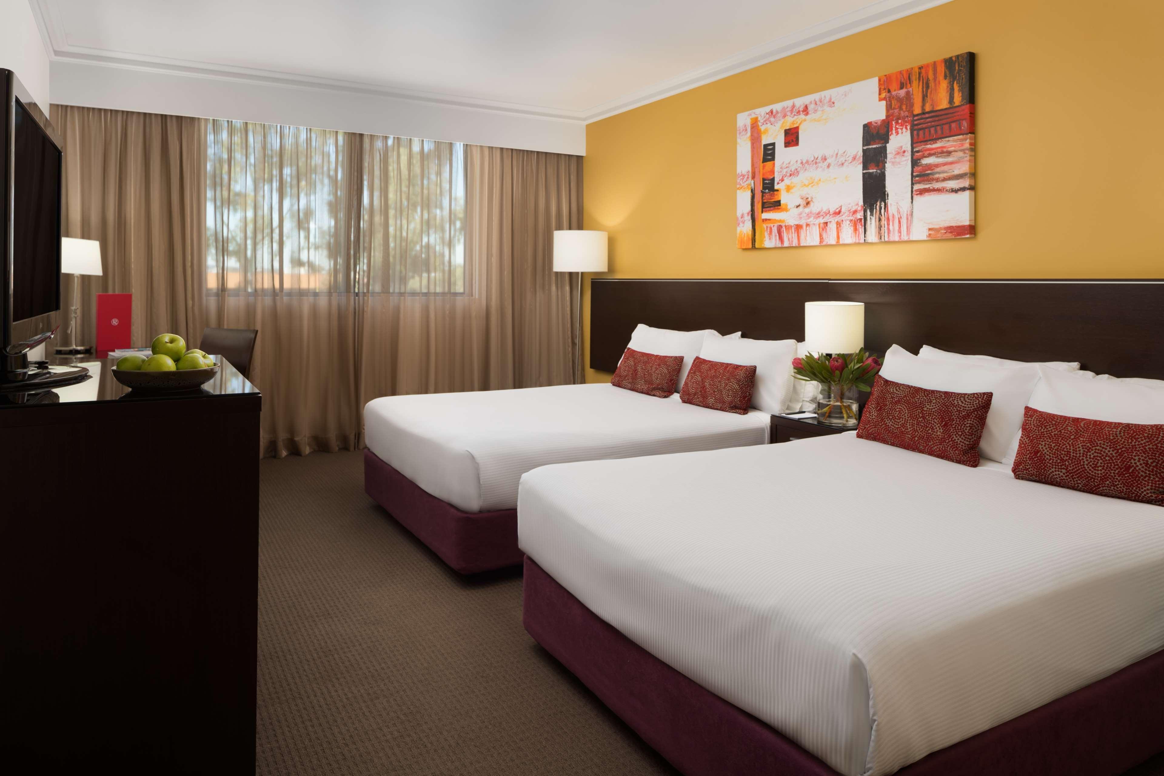 ริดเจส นอร์เวสต์ ซิดนีย์ Hotel โบล์กแฮมฮิลส์ ภายนอก รูปภาพ