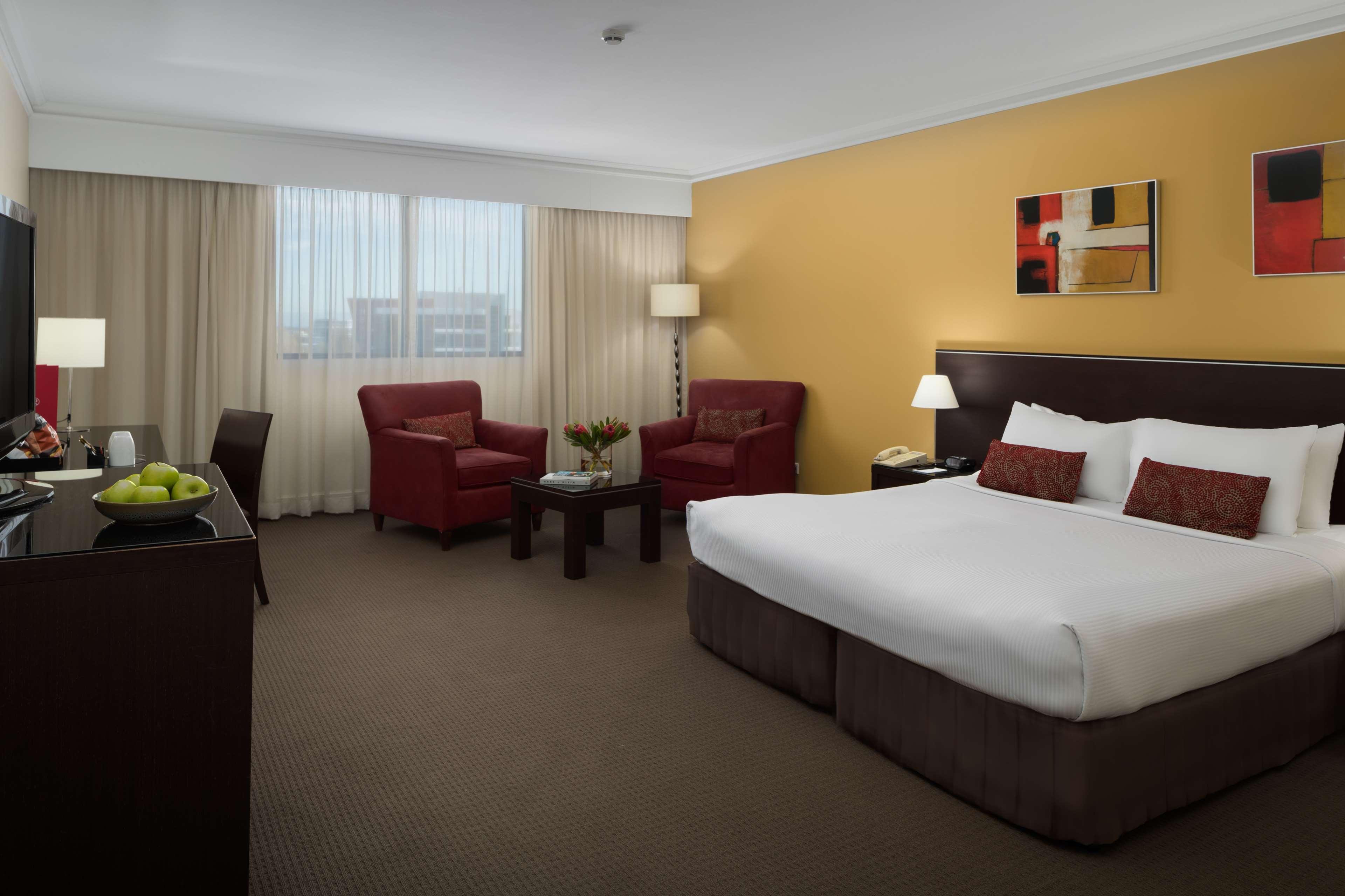 ริดเจส นอร์เวสต์ ซิดนีย์ Hotel โบล์กแฮมฮิลส์ ภายนอก รูปภาพ