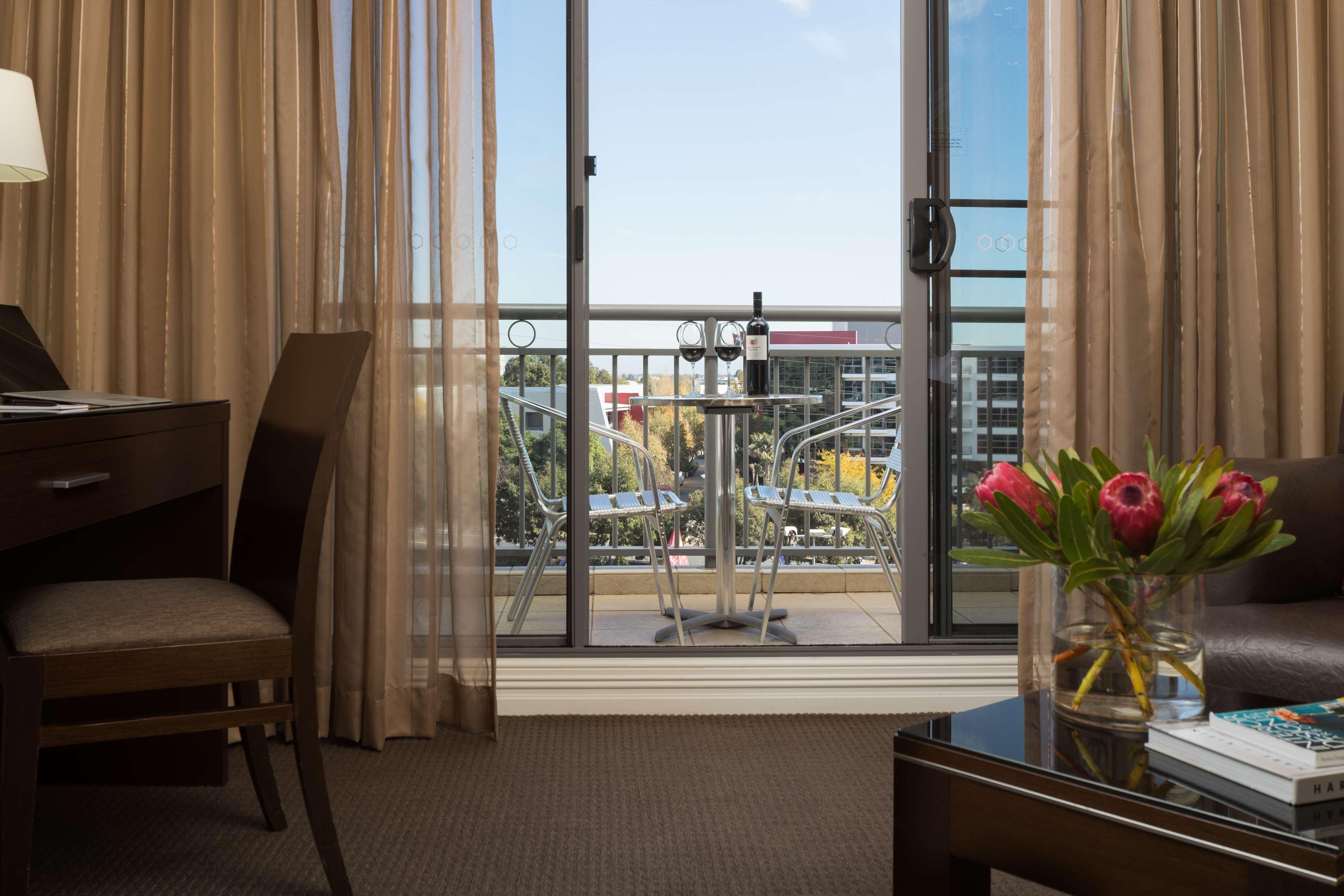 ริดเจส นอร์เวสต์ ซิดนีย์ Hotel โบล์กแฮมฮิลส์ ภายนอก รูปภาพ