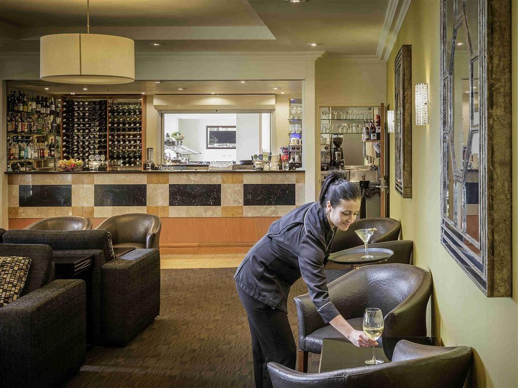 ริดเจส นอร์เวสต์ ซิดนีย์ Hotel โบล์กแฮมฮิลส์ ภายนอก รูปภาพ