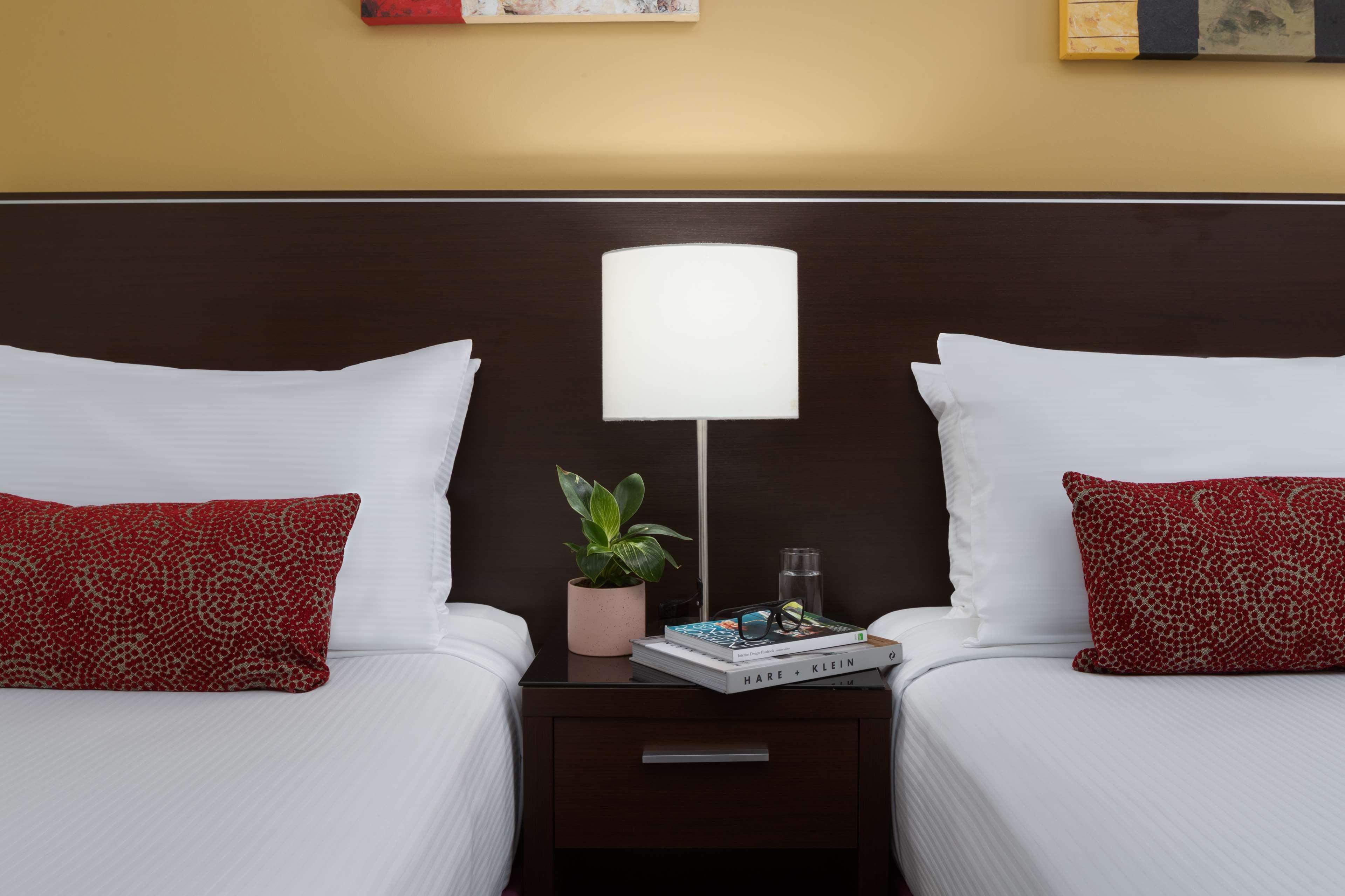 ริดเจส นอร์เวสต์ ซิดนีย์ Hotel โบล์กแฮมฮิลส์ ภายนอก รูปภาพ