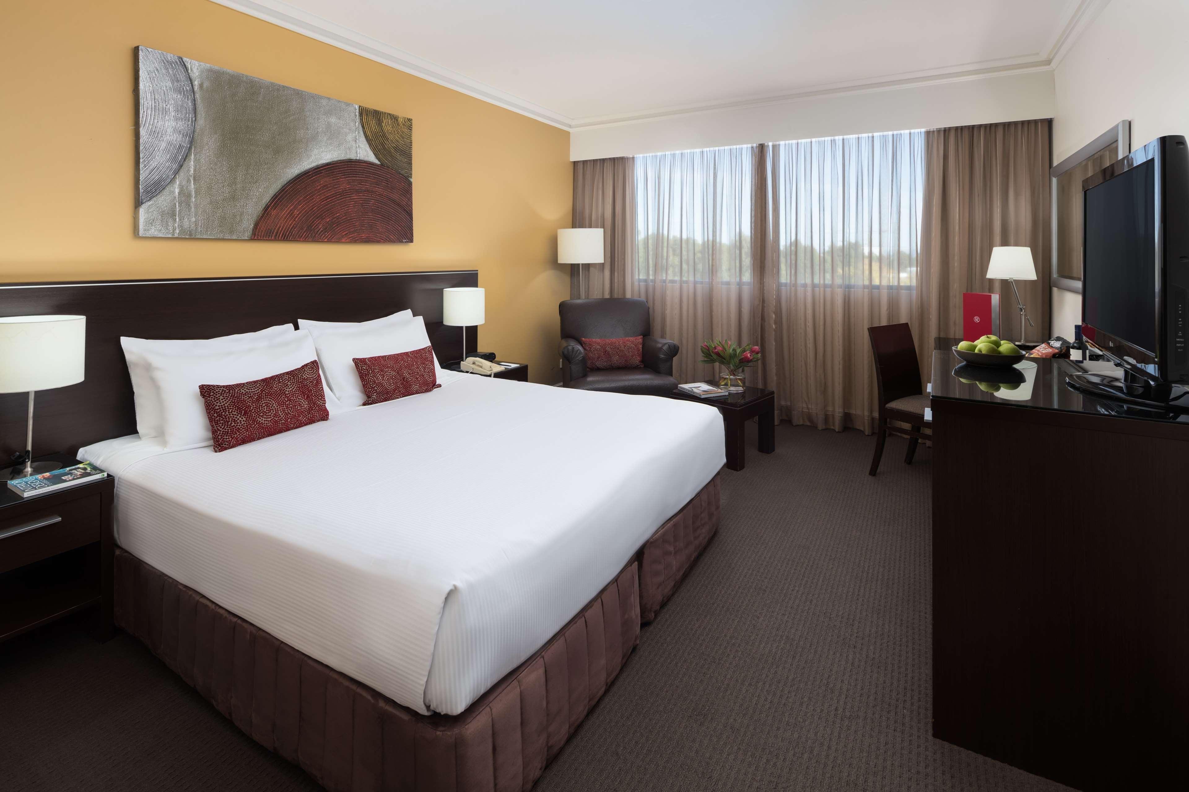 ริดเจส นอร์เวสต์ ซิดนีย์ Hotel โบล์กแฮมฮิลส์ ภายนอก รูปภาพ