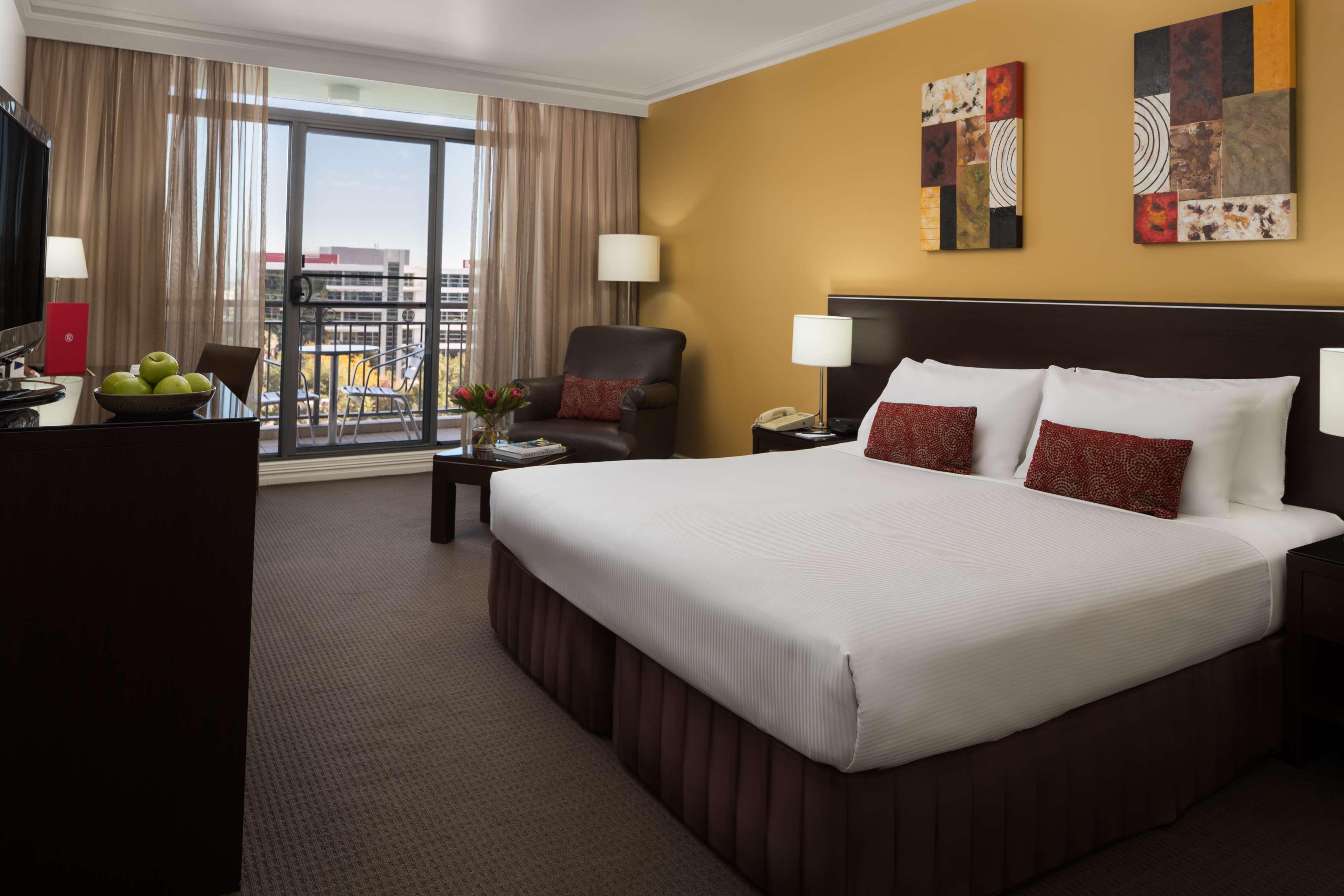 ริดเจส นอร์เวสต์ ซิดนีย์ Hotel โบล์กแฮมฮิลส์ ภายนอก รูปภาพ