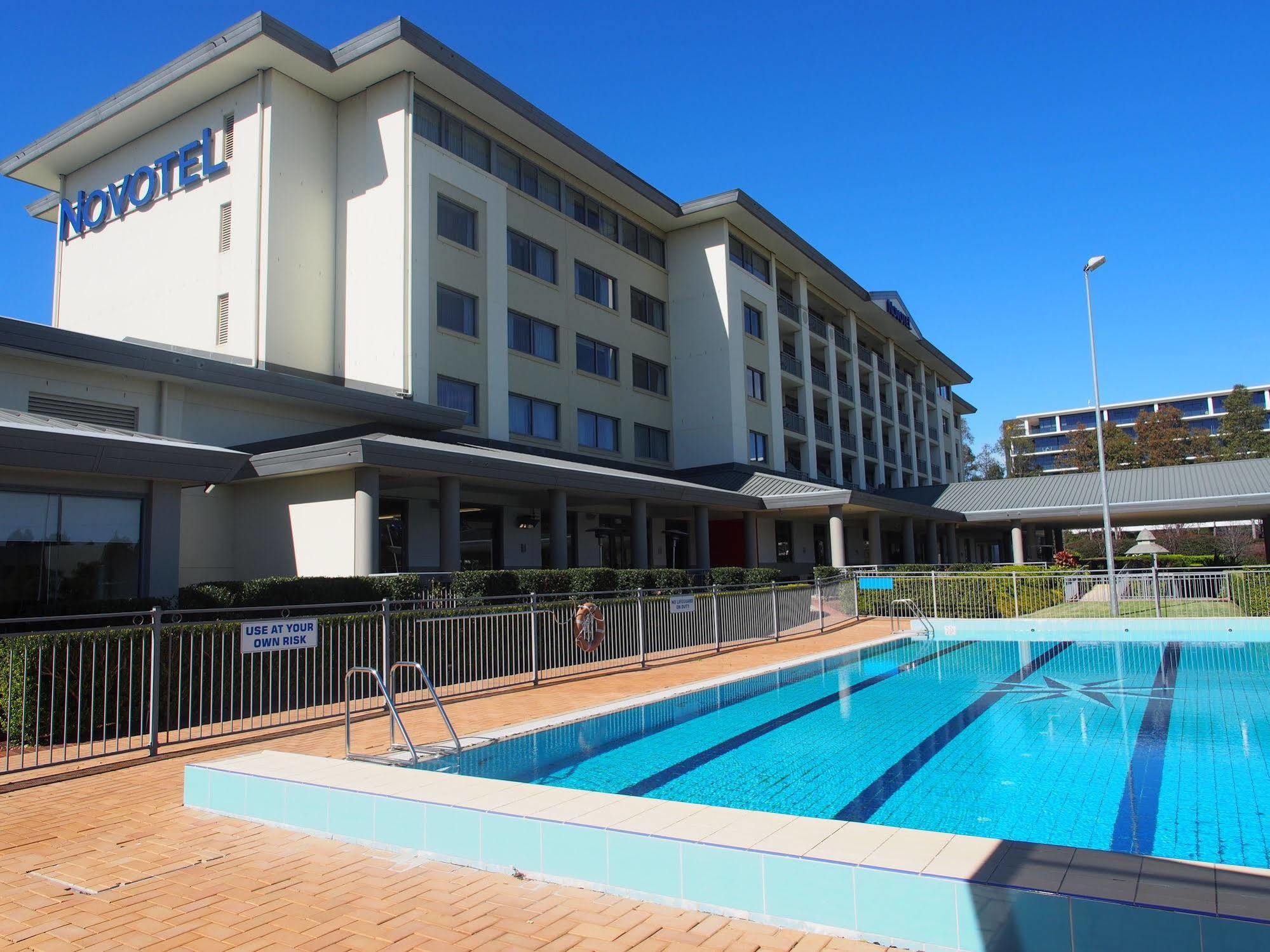 ริดเจส นอร์เวสต์ ซิดนีย์ Hotel โบล์กแฮมฮิลส์ ภายนอก รูปภาพ