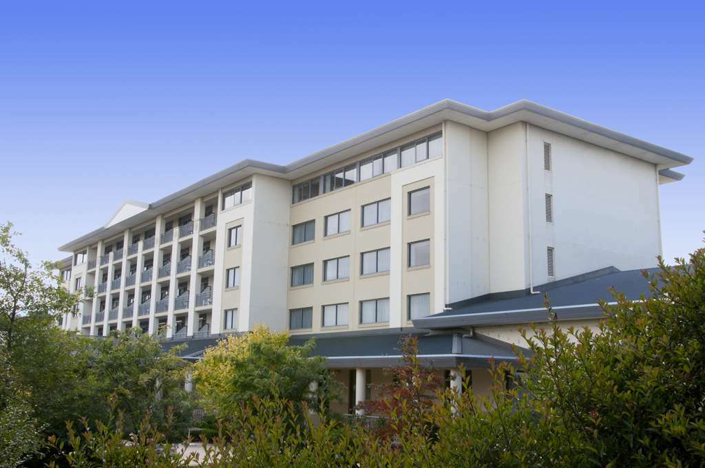 ริดเจส นอร์เวสต์ ซิดนีย์ Hotel โบล์กแฮมฮิลส์ ภายนอก รูปภาพ