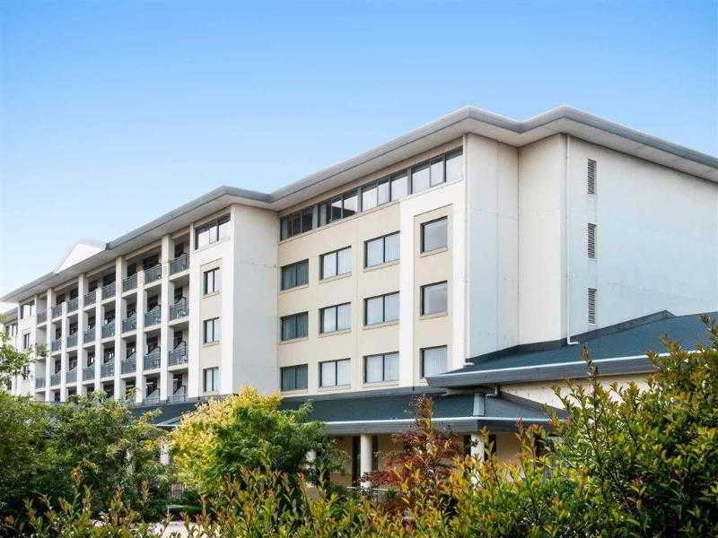 ริดเจส นอร์เวสต์ ซิดนีย์ Hotel โบล์กแฮมฮิลส์ ภายนอก รูปภาพ