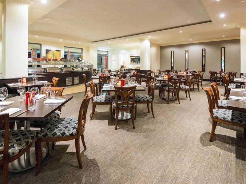 ริดเจส นอร์เวสต์ ซิดนีย์ Hotel โบล์กแฮมฮิลส์ ภายนอก รูปภาพ